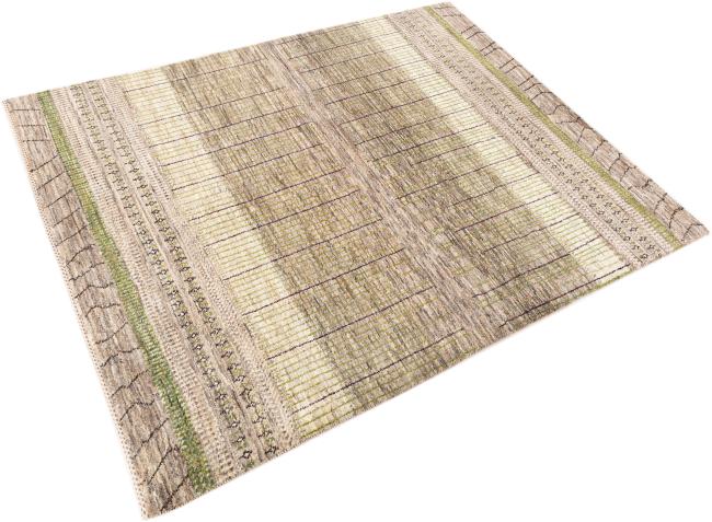 Perser Gabbeh Loribaft Natura - 1