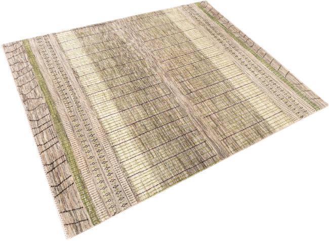Perser Gabbeh Loribaft Natura - 2