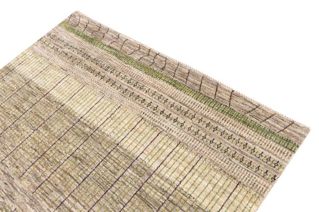 Perser Gabbeh Loribaft Natura - 3