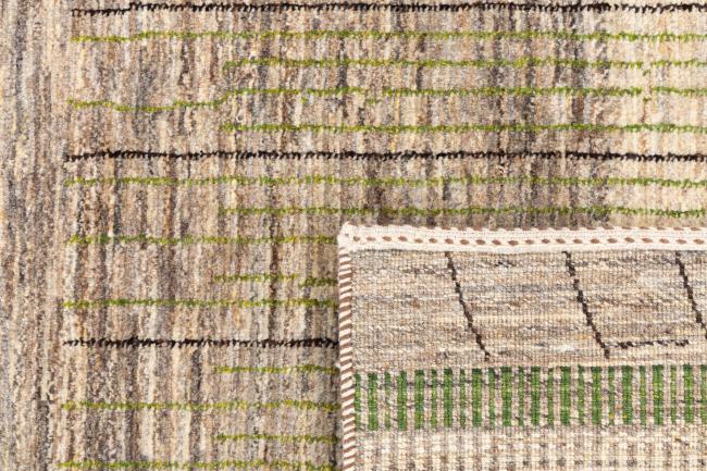 Perser Gabbeh Loribaft Natura - 6