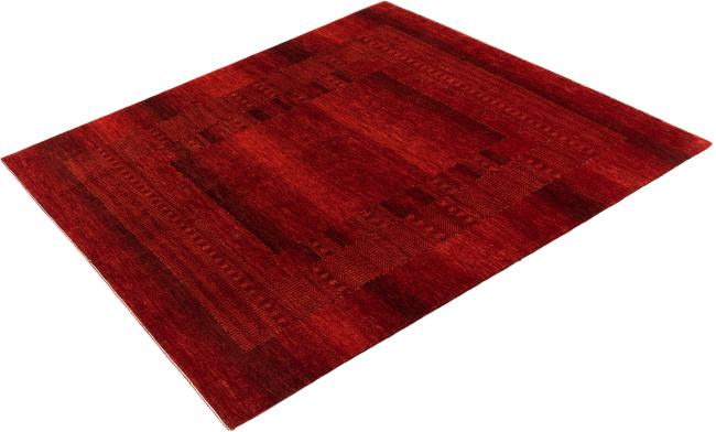 Persa Gabbeh Loribaft Atash - 2