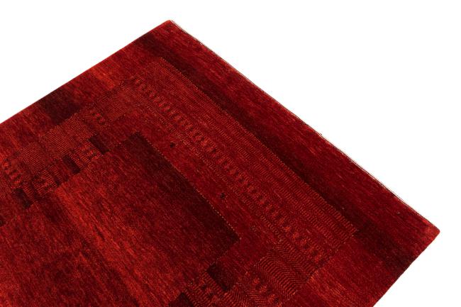 Persa Gabbeh Loribaft Atash - 3