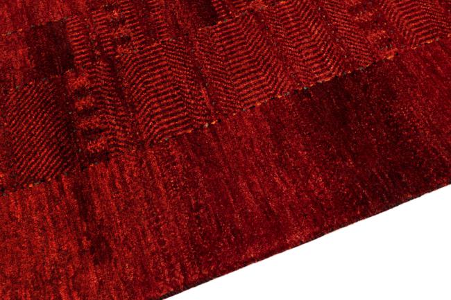 Persa Gabbeh Loribaft Atash - 4