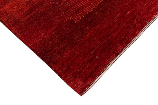 Persa Gabbeh Loribaft Atash - 5