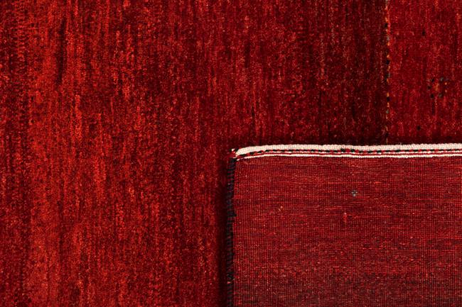 Persa Gabbeh Loribaft Atash - 6