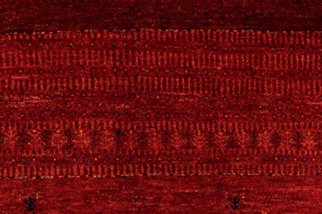 Persa Gabbeh Loribaft Atash - 7