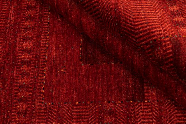 Persa Gabbeh Loribaft Atash - 8