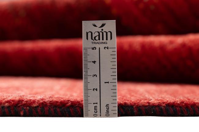 Persa Gabbeh Loribaft Atash - 9