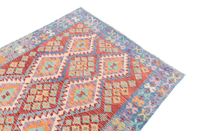 Kilim Afegão - 2