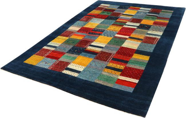 Perzsa Gabbeh Loribaft - 1