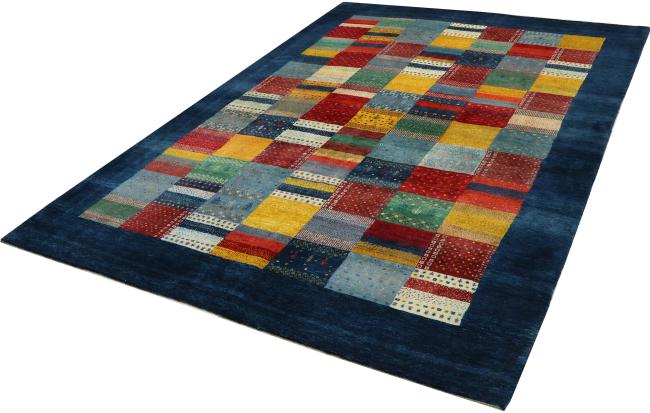 Perzsa Gabbeh Loribaft - 2