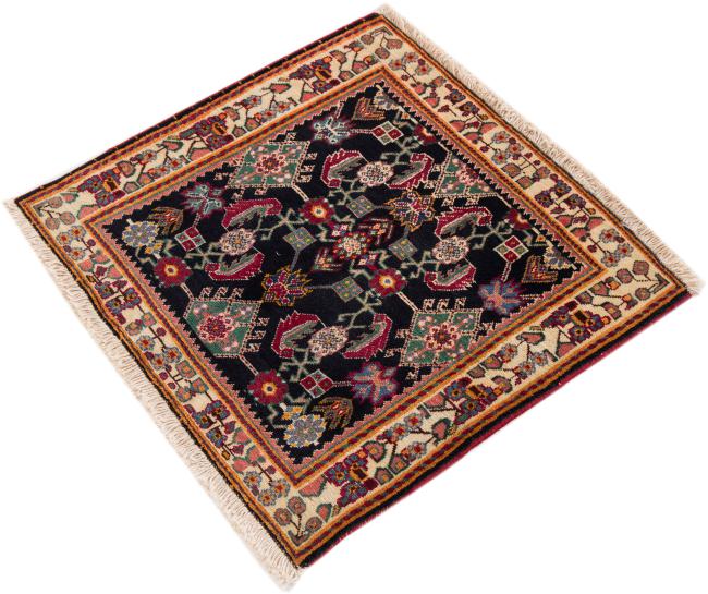 Ghashghai Limited - 2