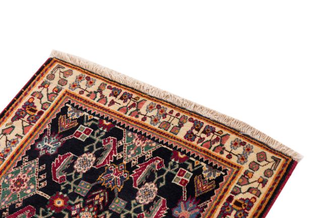 Ghashghai Limited - 3