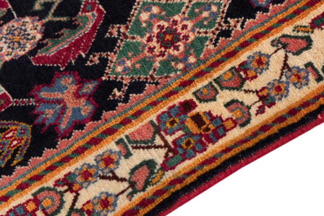 Ghashghai Limited - 4