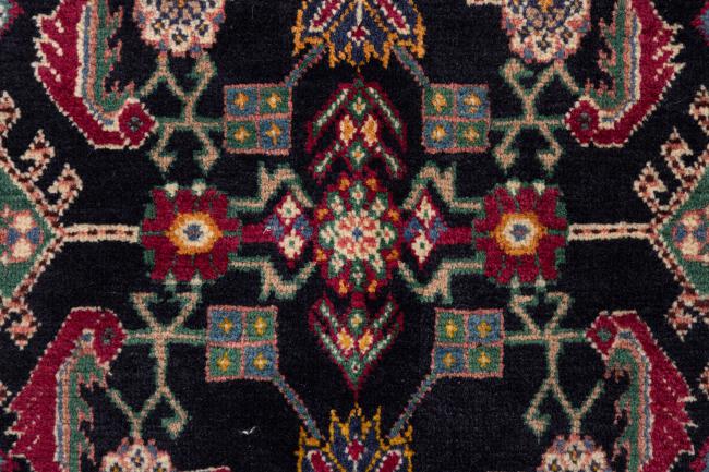 Ghashghai Limited - 5