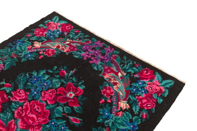 Kilim Afghan - 2