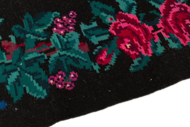 Kilim Afghan - 3
