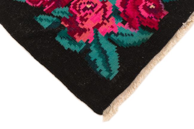 Kilim Afghan - 4