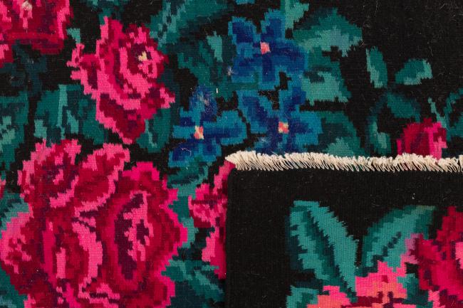 Kilim Afghan - 5