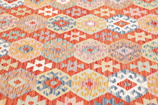 Kilim Afghan - 3