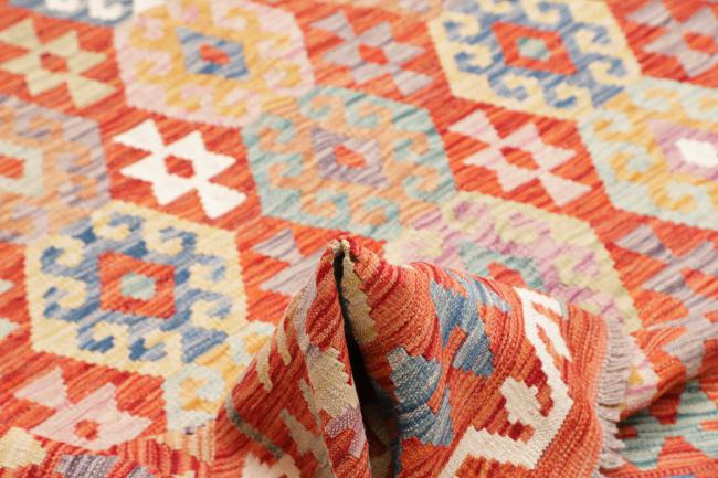 Kilim Afghan - 5