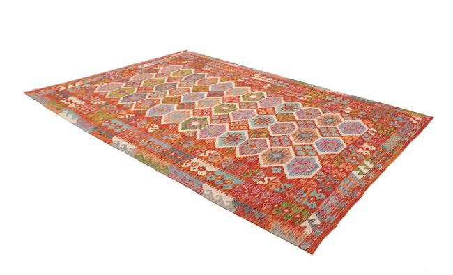 Kelim Afghan - 2