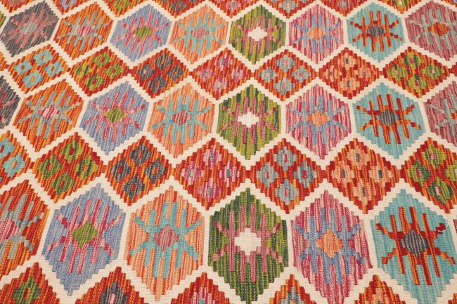 Kelim Afghan - 3