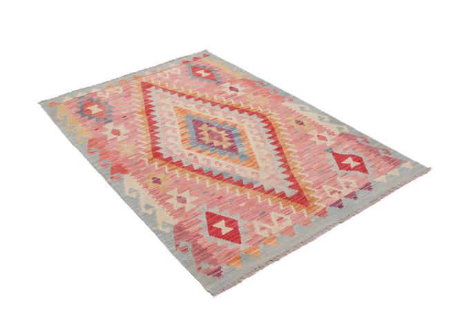 Kelim Afghan - 2