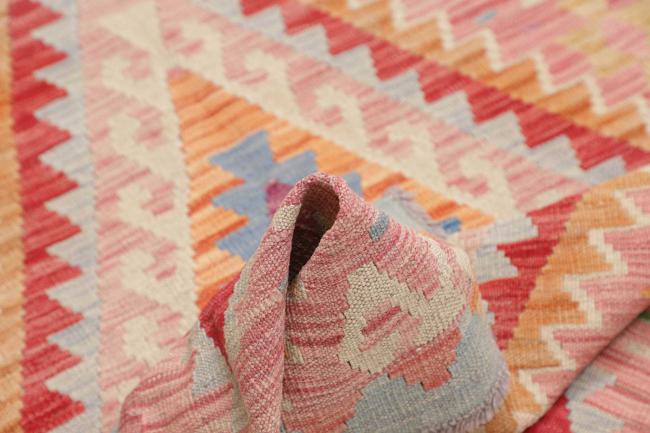 Kelim Afghan - 5