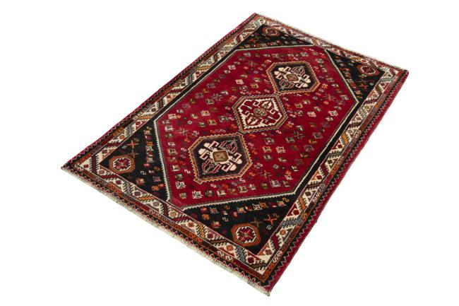 Shiraz - 1