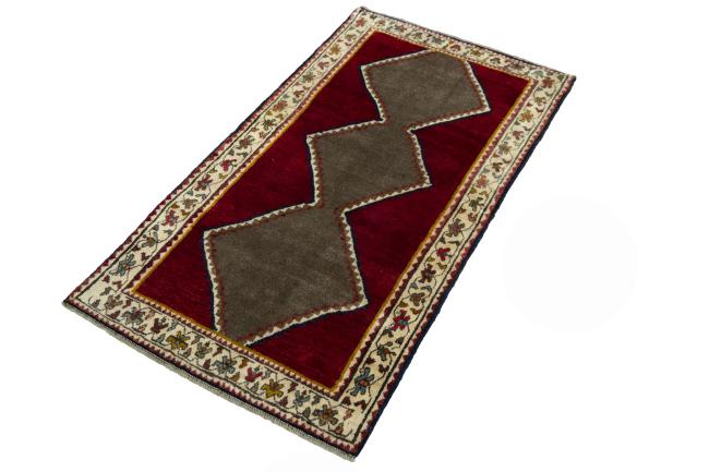Persia Gabbeh Ghashghai - 1