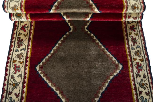 Persia Gabbeh Ghashghai - 7