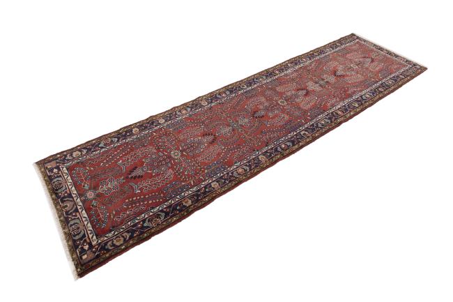 Mehraban - 1