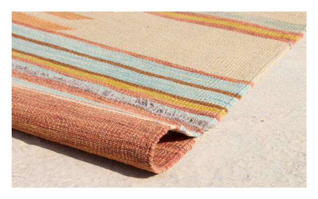 Kilim Afghan Heritage - 2