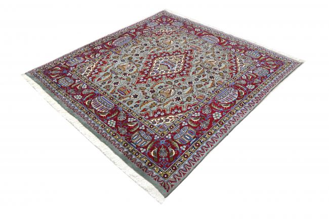 Kaschmar Sherkat - 1