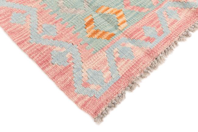 Kilim Afegão - 4