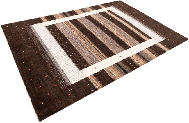 Persia Gabbeh Loribaft Nowbaft - 1