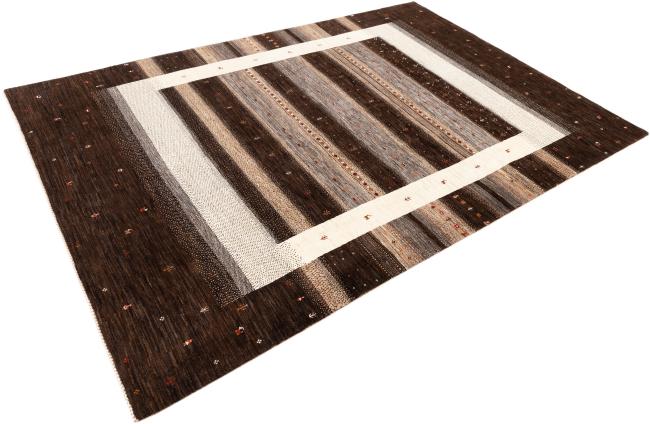 Persia Gabbeh Loribaft Nowbaft - 2