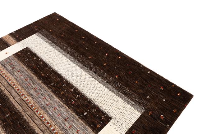 Persia Gabbeh Loribaft Nowbaft - 3