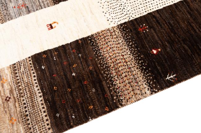 Persia Gabbeh Loribaft Nowbaft - 4