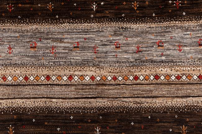 Persia Gabbeh Loribaft Nowbaft - 7