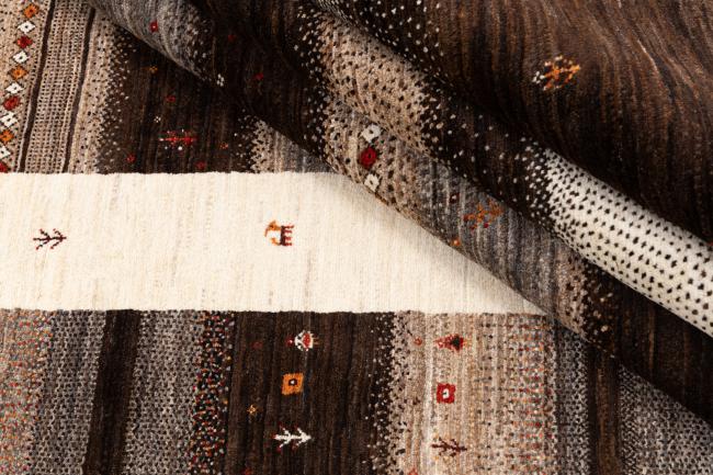 Persia Gabbeh Loribaft Nowbaft - 8