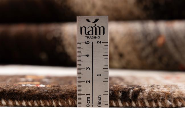 Persia Gabbeh Loribaft Nowbaft - 9