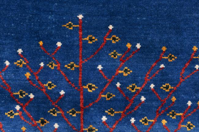 Persian Gabbeh Kashkuli Edition - 7