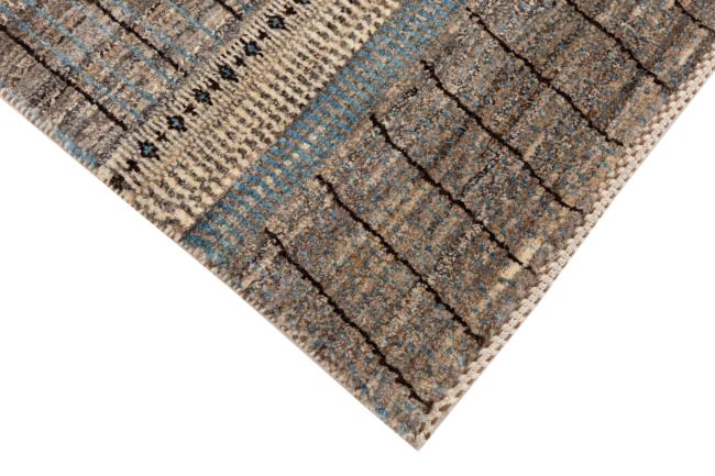 Perser Gabbeh Loribaft Natura - 5