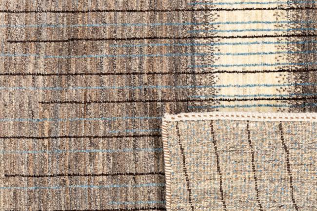 Perser Gabbeh Loribaft Natura - 6