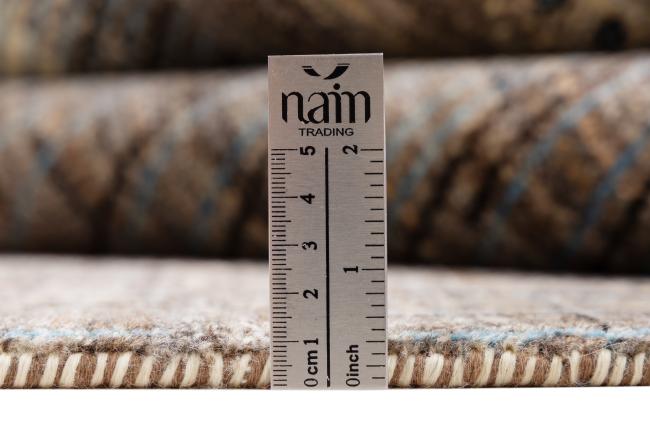 Perser Gabbeh Loribaft Natura - 9