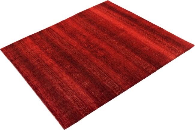 Persa Gabbeh Loribaft Atash - 1