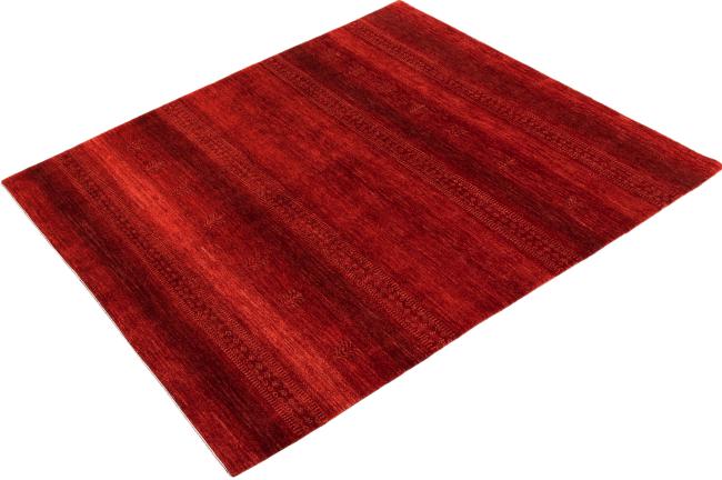 Persa Gabbeh Loribaft Atash - 2