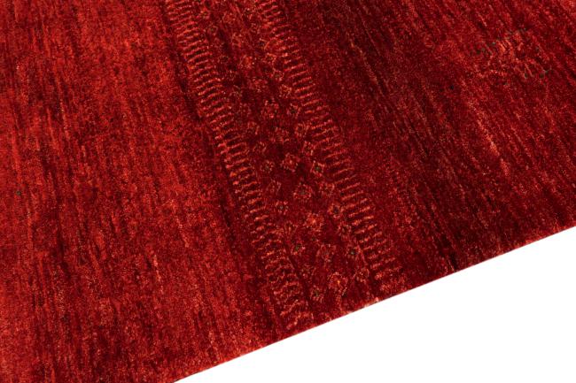 Persa Gabbeh Loribaft Atash - 4